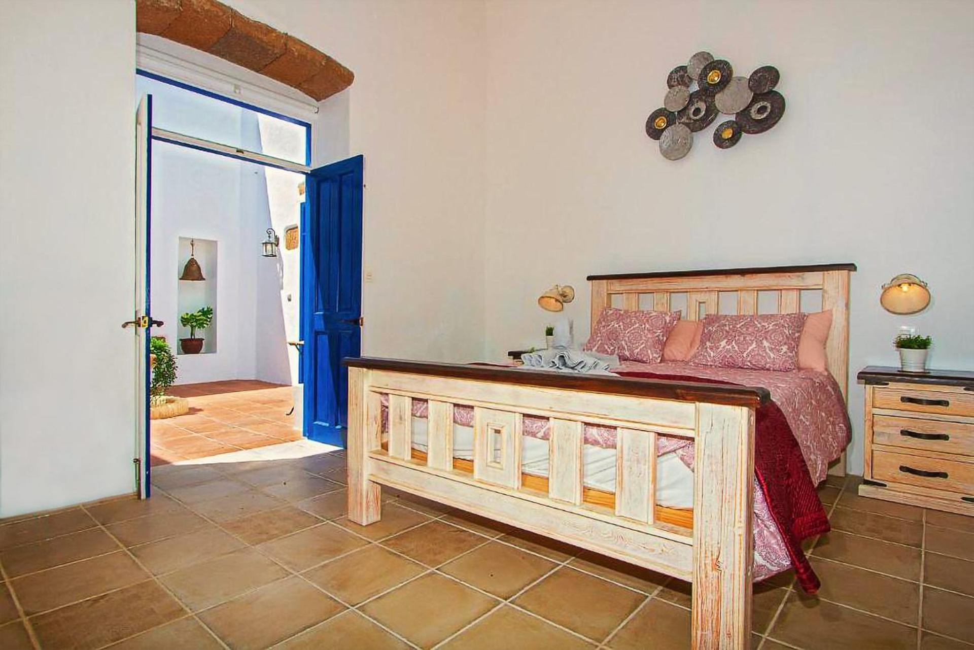 Вілла Casa Tazirit Macher Екстер'єр фото
